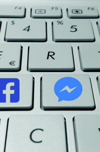 Capa de Porfólio da Gws Comunicação