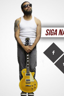 Capa de Porfólio da digit