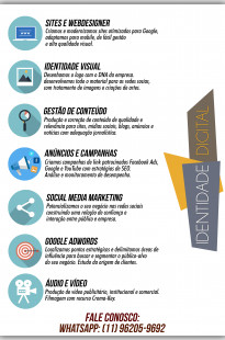 Capa de Porfólio da digit