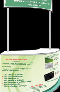 Capa de Porfólio da Na Mira Certa