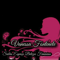 Logo Salão Espaço Beleza Feminina na Tratativa