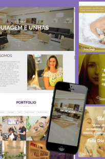 Capa de Porfólio da Prospecta comunicação digital