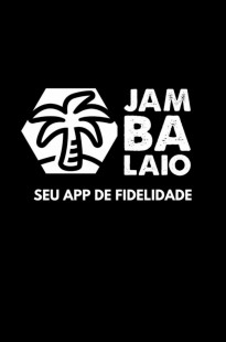 Capa de Porfólio da @jambalaioapp