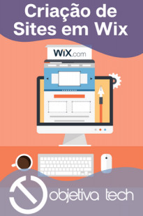 Capa de Porfólio da Objetiva Tech