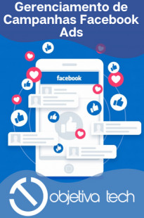 Capa de Porfólio da Objetiva Tech