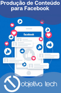 Capa de Porfólio da Objetiva Tech