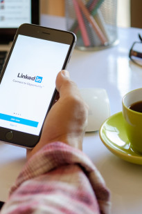 Capa de Porfólio da Corsino Agência De Mkt Digital