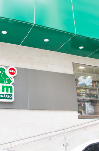 Capa de Porfólio da Happymidia