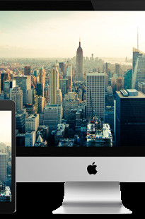 Capa de Porfólio da Tigre Digital