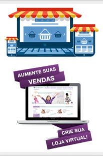 Capa de Porfólio da Roger Soluções Digitais