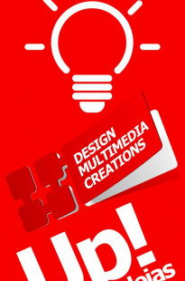 Capa de Porfólio da Agenciaupload