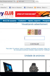 Capa de Porfólio da Ws-Informatica