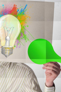 Capa de Porfólio da Marca D'agua