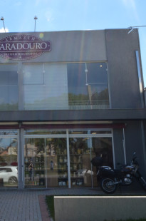 Capa de Porfólio da Chefecoelhocesign