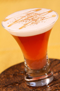 Capa de Porfólio da Fotografia De Comida