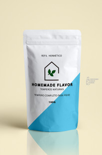 Capa de Porfólio da Descascando Abacaxi Design