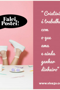 Capa de Porfólio da Viva3V