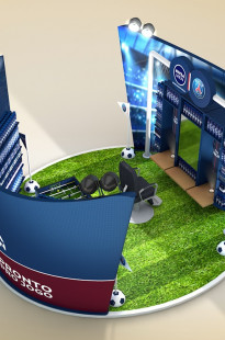 Capa de Porfólio da Dslestudio