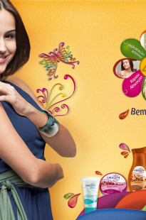 Capa de Porfólio da Dslestudio