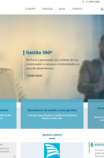 Capa de Porfólio da Dslestudio