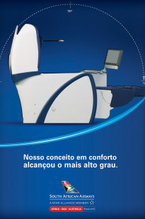 Capa de Porfólio da Dslestudio