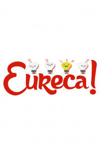 Capa de Porfólio da Loja Eureca