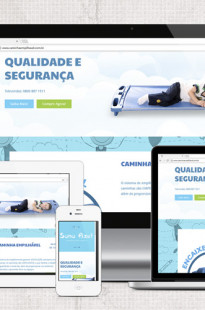 Capa de Porfólio da Agência Plano B