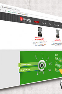 Capa de Porfólio da Agência Plano B