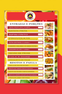 Capa de Porfólio da Roachdesign