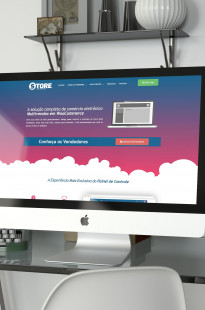 Capa de Porfólio da Agência Gd Soluções Em Design