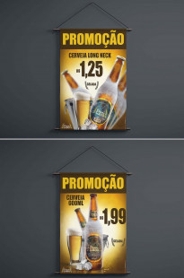 Capa de Porfólio da Marcelo Inez Designer Gráfico