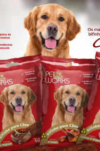 Capa de Porfólio da Marcelo Inez Designer Gráfico