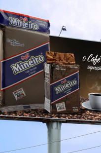 Capa de Porfólio da Marcelo Inez Designer Gráfico