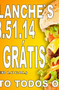 Capa de Porfólio da Disk Pizza E Lanches