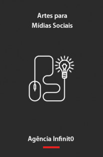 Capa de Porfólio da Agência Infinit0