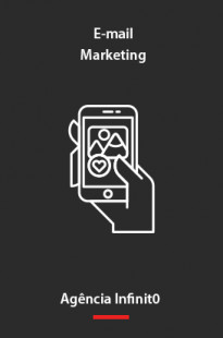 Capa de Porfólio da Agência Infinit0