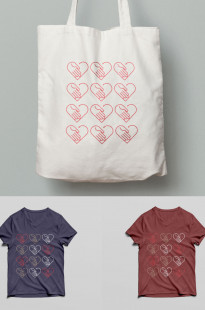 Capa de Porfólio da Pri Bellafronte