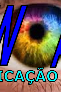 Capa de Porfólio da Newartcomunicaco