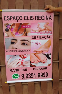 Capa de Porfólio da Newartcomunicaco