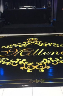 Capa de Porfólio da Officina Visual