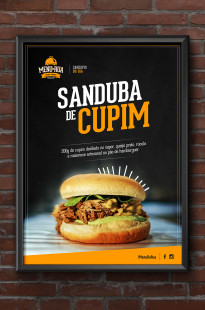 Capa de Porfólio da Bddb Branding & Design