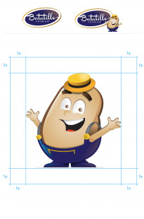 Capa de Porfólio da Bddb Branding & Design