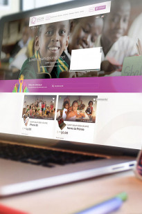 Capa de Porfólio da Bddb Branding & Design