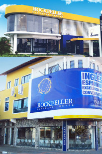 Capa de Porfólio da Bddb Branding & Design