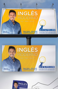 Capa de Porfólio da Bddb Branding & Design