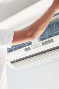 Capa de Porfólio da Refrigeração Remaq