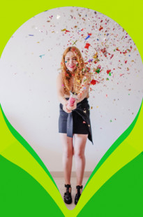 Capa de Porfólio da Keyup