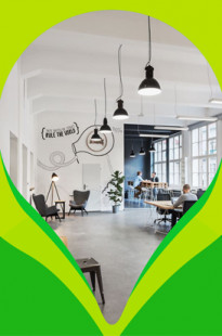 Capa de Porfólio da Keyup