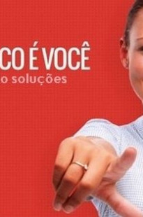 Capa de Porfólio da Lexcom Do Brasil