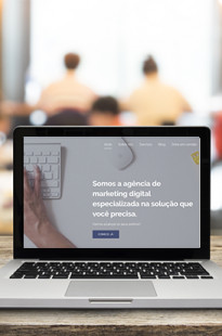 Capa de Porfólio da Grafica Ideia Carioca